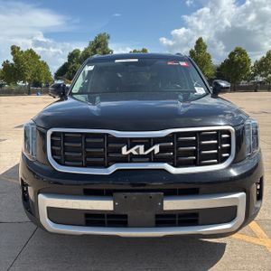 صورة مصغرة 14 لـ 2025 KIA TELLURIDE S