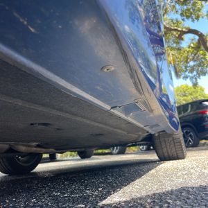 2018 Honda CIVIC EX 缩略图 21
