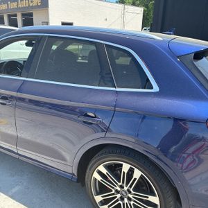 AUDI SQ5 3.0T PREMIUM PLUS - 6