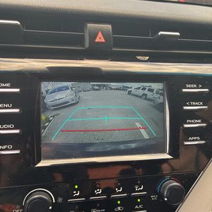 2018 Toyota CAMRY LE thumbnail 35