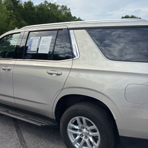 CHEVROLET TAHOE LT - 6