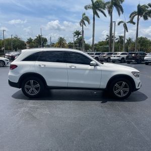 MERCEDES-BENZ GLC-CLASS - 10