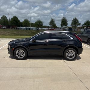 CADILLAC XT4 PREMIUM LUXURY - 3