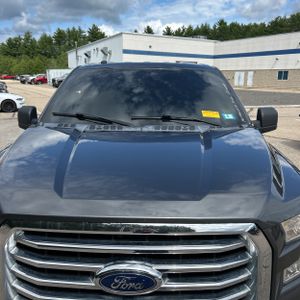 صورة مصغرة 15 لـ 2017 FORD F150 XLT