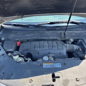 صورة مصغرة 44 لـ 2017 Chevrolet TRAVERSE LT