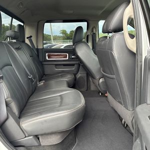 صورة مصغرة 38 لـ 2012 RAM 2500 LARAMIE