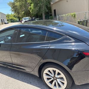 TESLA MODEL 3 LONG RANGE - 6