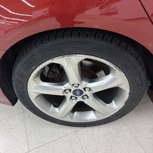 2014 FORD FUSION SE 缩略图 19