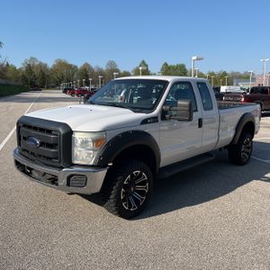 FORD F-350 XL - 1