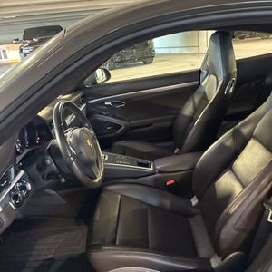 2015 Porsche 911 CARRERA 4S — миниатюра 32