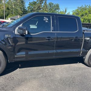 2024 FORD F-150 LARIAT 照片 4