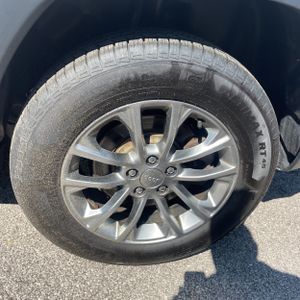 2019 JEEP CHEROKEE LATITUDE PLUS 缩略图 18