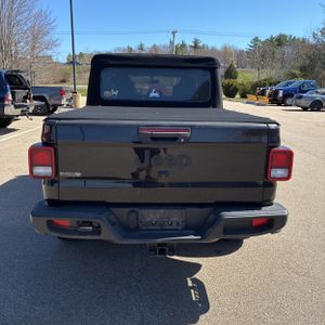 JEEP GLADIATOR - 5
