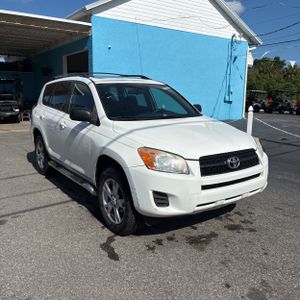 TOYOTA RAV4 - 10