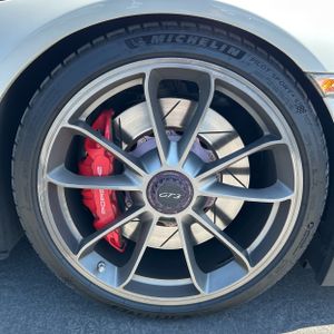 صورة مصغرة 20 لـ 2015 Porsche 911 GT3