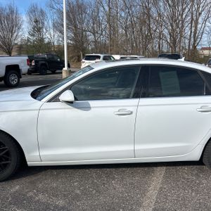 AUDI A6 PREMIUM PLUS - 4