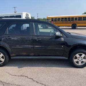2007 Chevrolet EQUINOX LS thumbnail 11