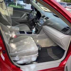 2007 Toyota CAMRY LE 缩略图 33