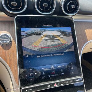 2023 Mercedes-BENZ C-CLASS 缩略图 39