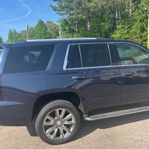 CHEVROLET TAHOE PREMIER - 9