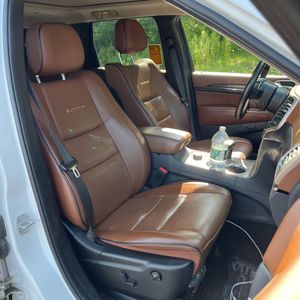 صورة مصغرة 27 لـ 2015 JEEP GRAND CHEROKEE SUMMIT