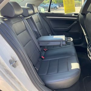 2009 Volkswagen JETTA SE 照片 34