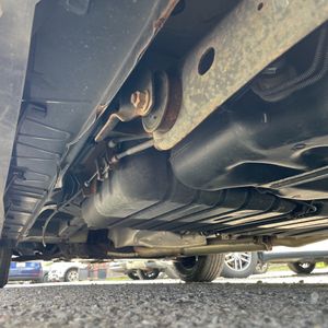 2018 Dodge GRAND CARAVAN SE 照片 23