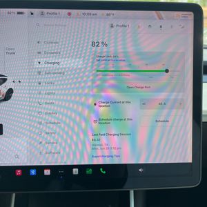 2020 Tesla MODEL 3 LONG RANGE 缩略图 71