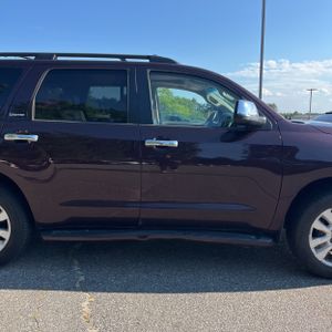 صورة مصغرة 11 لـ 2016 Toyota SEQUOIA LIMITED
