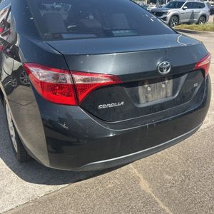2019 Toyota COROLLA LE 缩略图 59