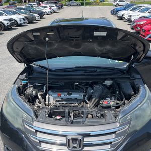 2014 Honda CR-V EX-L 缩略图 46