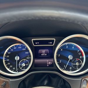 صورة مصغرة 42 لـ 2015 Mercedes-BENZ GL