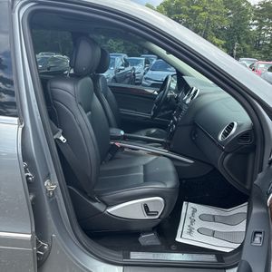 2012 Mercedes-BENZ GL — миниатюра 33