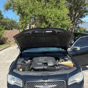 صورة مصغرة 41 لـ 2020 Chrysler 300 LIMITED