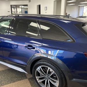 AUDI A4 ALLROAD PREMIUM PLUS - 4