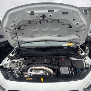 صورة مصغرة 44 لـ 2025 Mercedes-BENZ GLA