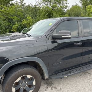 صورة 2 لـ 2019 RAM 1500 REBEL