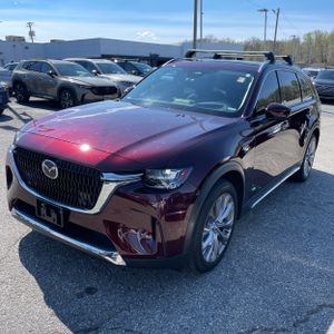 Mazda CX-90 3.3 Turbo Premium - 1