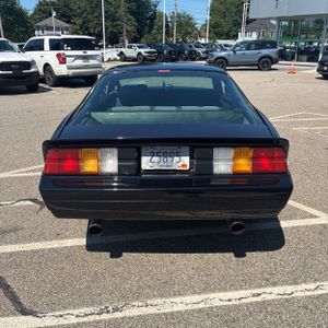1984 Chevrolet CAMARO BASE 2D COUPE photo 7