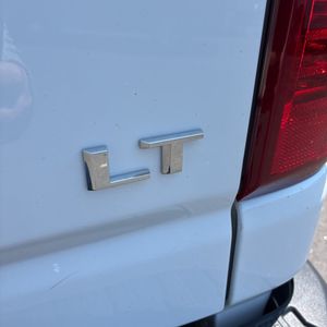 صورة مصغرة 23 لـ 2025 Chevrolet SILVERADO 2500HD LT