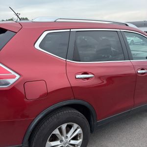 صورة 9 لـ 2015 Nissan ROGUE SV