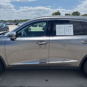 2023 Acura MDX SH-AWD W/ADVANCE — фото 3
