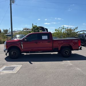 FORD F-250 SUPER DUTY XLT - 3