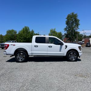 FORD F-150 XL - 10