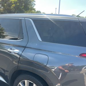 2020 Hyundai PALISADE SEL 照片 6