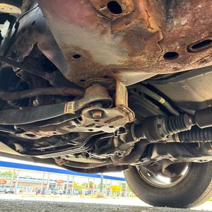 2008 FORD ESCAPE XLT 照片 32