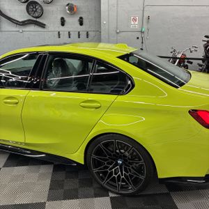 BMW M3 COMPETITION XDRIVE - 6