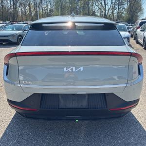 KIA EV6 LIGHT LONG RANGE - 7