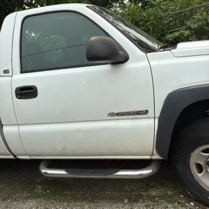 صورة 10 لـ 2005 Chevrolet SILVERADO 2500HD WORK TRUCK