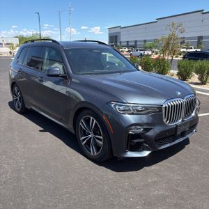 صورة 12 لـ 2019 BMW X7 XDRIVE40I